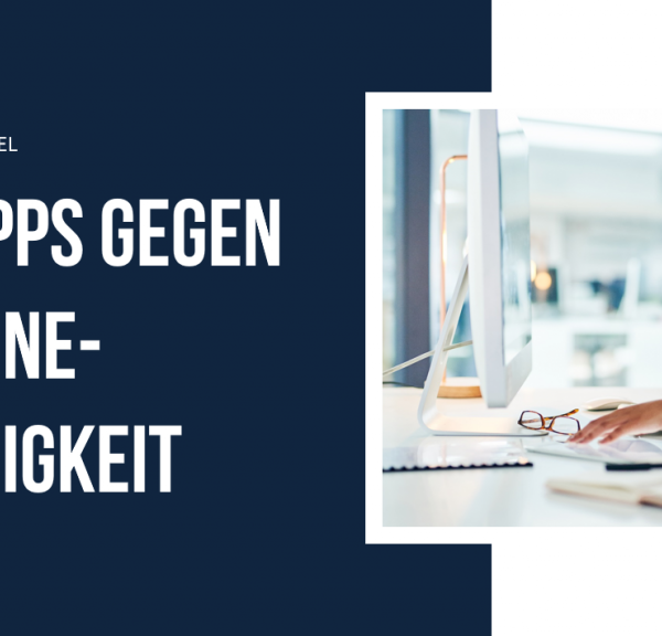 5 Tipps gegen Online-Müdigkeit
