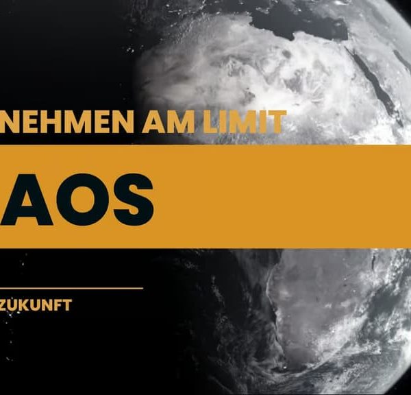 Chaos – Unternehmen am Limit!