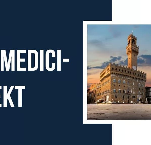 Der Medici-Effekt