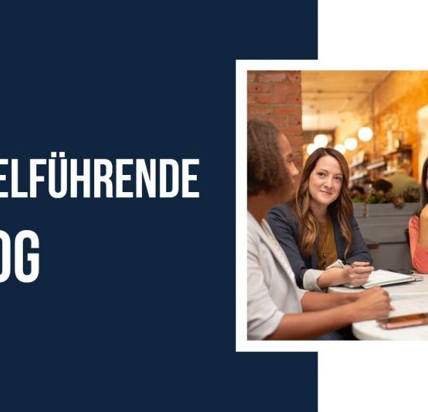 Der zielführende Dialog