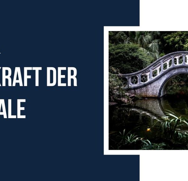 Die Kraft der Rituale