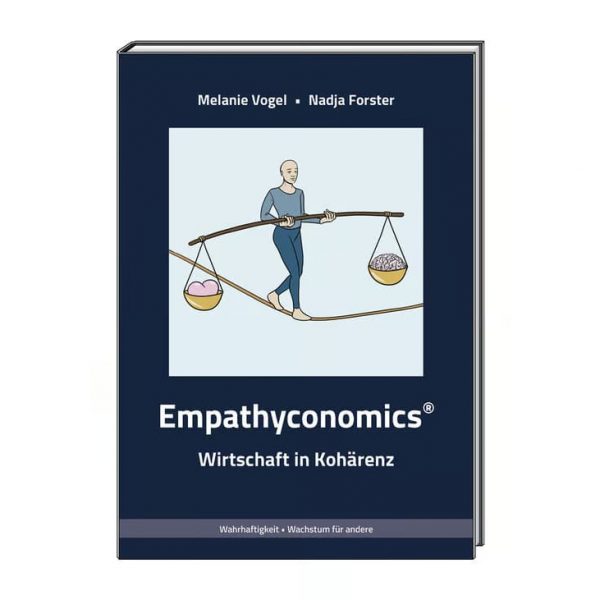 Empathyconomics®: Wirtschaft in Kohärenz