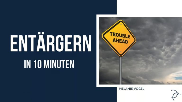 Entärgern In 10 Minuten