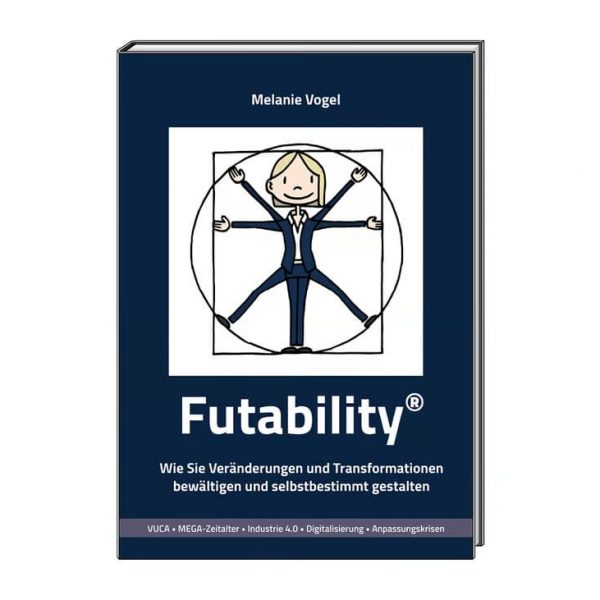 FUTABILITY – Veränderungen pro-aktiv gestalten