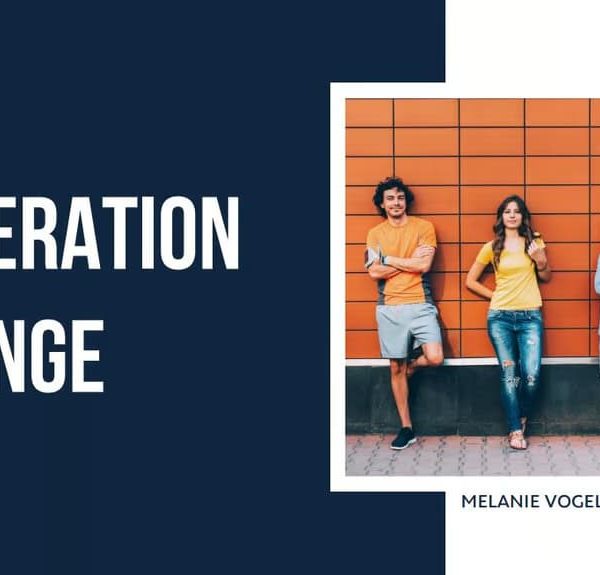 Generation Change