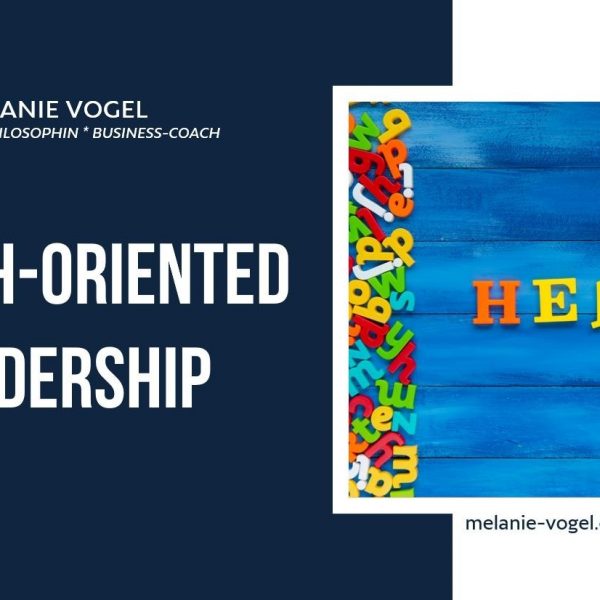HEALTH-ORIENTED LEADERSHIP