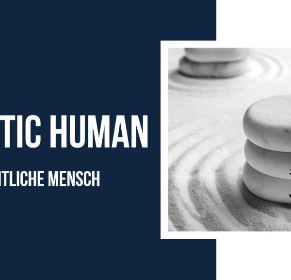 Holistic Human