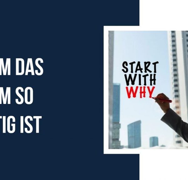 Start with Why