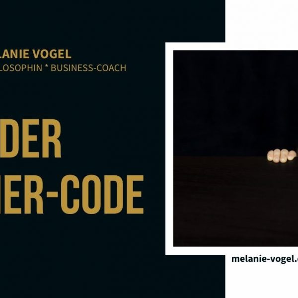 DER NEUGIER-CODE
