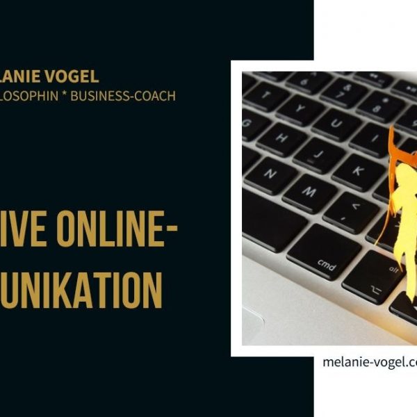 Effektive Online-Kommunikation