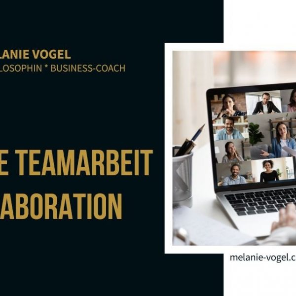 Virtuelle Teamarbeit & Kollaboration