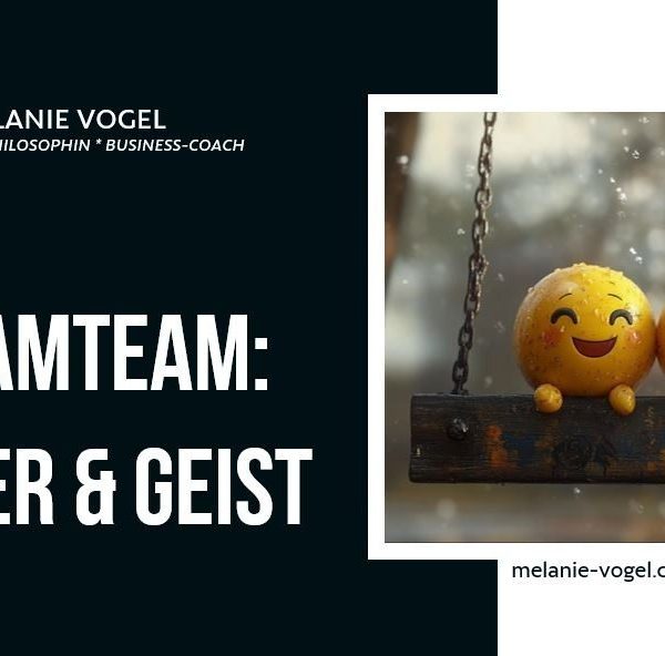 Dreamteam: Wie Geist und Gesundheit zusammenhängen