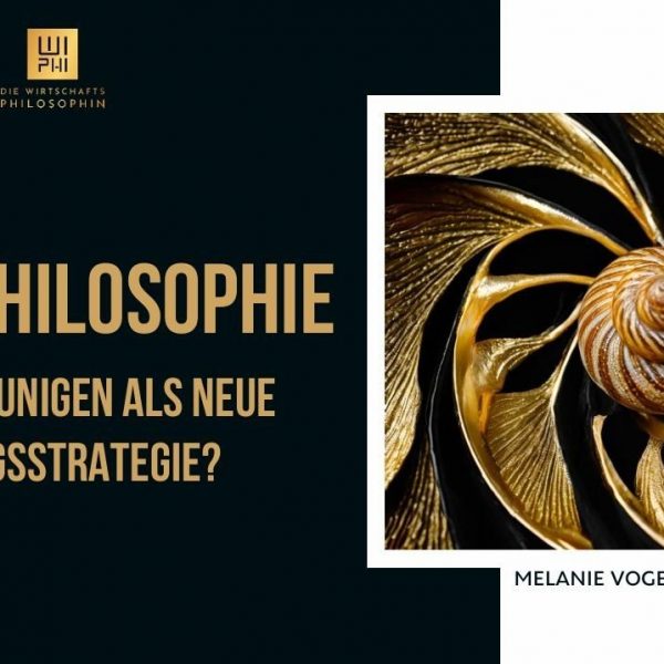 “Slow-Philosophie”: Entschleunigung als neue Erfolgsstrategie?