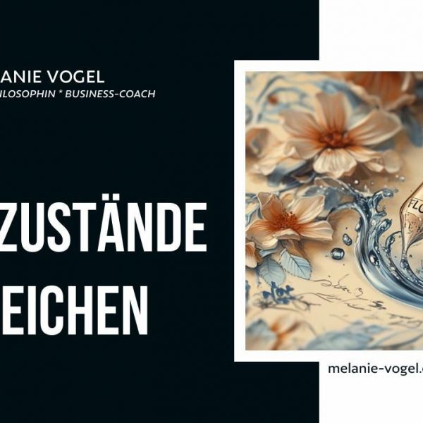 Flow-Zustände erreichen