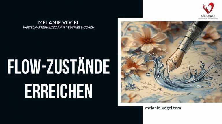 Flow-Zustände erreichen